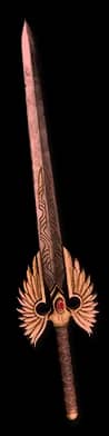 Flamebellow - Random Roll