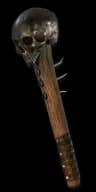 Bonesnap - 300% Ed - Perfect unique item for Diablo II: Resurrected - Sanctuary Relic