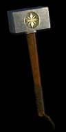 Bloodtree Stump - 220% Ed - Perfect unique item for Diablo II: Resurrected - Sanctuary Relic