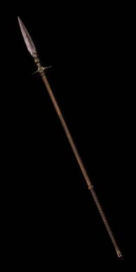 The Impaler - Random Roll
