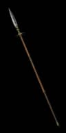 Arioc'S Needle - 4 All Skills, 200-229% Ed unique item for Diablo II: Resurrected - Sanctuary Relic