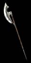 Bonehew - Ethereal - 280-319% Ed unique item for Diablo II: Resurrected - Sanctuary Relic