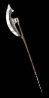 Bonehew - Ethereal - 320% Ed - Perfect unique item for Diablo II: Resurrected - Sanctuary Relic
