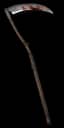 The Reaper'S Toll - 15% Ll, 211-229% Ed unique item for Diablo II: Resurrected - Sanctuary Relic