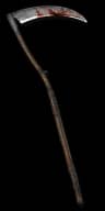 The Reaper'S Toll - 15% Ll, 211-229% Ed unique item for Diablo II: Resurrected - Sanctuary Relic