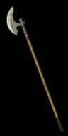 Tomb Reaver - Ethereal - Random Roll unique item for Diablo II: Resurrected - Sanctuary Relic