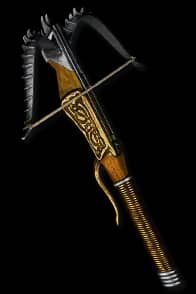 Ichorsting unique item for Diablo II: Resurrected - Sanctuary Relic