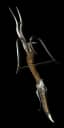 Buriza-Do Kyanon - 200% Ed, 150 Bonus Defense - Perfect unique item for Diablo II: Resurrected - Sanctuary Relic