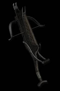 Demon Machine unique item for Diablo II: Resurrected - Sanctuary Relic