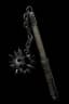 Stormlash - 280-299% Ed, 5-9 Light Absorb unique item for Diablo II: Resurrected - Sanctuary Relic