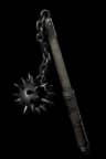 Stormlash - 280-299% Ed, 5-9 Light Absorb unique item for Diablo II: Resurrected - Sanctuary Relic