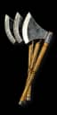 The Scalper - Ethereal - 6% Ll, 200% Ed - Perfect unique item for Diablo II: Resurrected - Sanctuary Relic