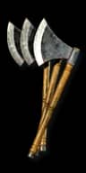 The Scalper - Ethereal - 6% Ll, 200% Ed - Perfect unique item for Diablo II: Resurrected - Sanctuary Relic