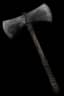 Lacerator - Ethereal - 200-209% Ed unique item for Diablo II: Resurrected - Sanctuary Relic