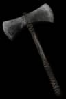 Lacerator - Ethereal - 200-209% Ed unique item for Diablo II: Resurrected - Sanctuary Relic