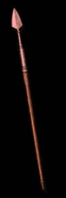 Demon'S Arch - Random Roll unique item for Diablo II: Resurrected - Sanctuary Relic