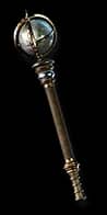 Eschuta'S Temper currency for Diablo II: Resurrected - Sanctuary Relic