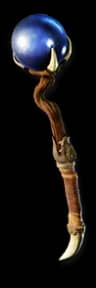 Death'S Fathom - 30% Cold Dmg, 25-39% Fire Res, 25-39% Light Res currency for Diablo II: Resurrected - Sanctuary Relic