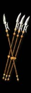 Titan'S Revenge - Ethereal - Unid unique item for Diablo II: Resurrected - Sanctuary Relic
