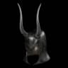 Demonhorn'S Edge - 3 Combat, 3 Masteries, 1-2 Warcries, 3-6% Ll, 120-160% Ed, 55-77 Atd unique item for Diablo II: Resurrected - Sanctuary Relic