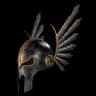 Halaberd'S Reign - 2 Battle Orders, 2 Battle Command, 170% Ed, 23 Life Regen - Perfect unique item for Diablo II: Resurrected - Sanctuary Relic