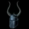 Nightwing'S Veil - 10-15 Dex, 8-14% Cold Dmg, 5-9 Cold Absorb, 90-120% Ed unique item for Diablo II: Resurrected - Sanctuary Relic
