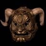 Andariel'S Visage - Ethereal - Unid unique item for Diablo II: Resurrected - Sanctuary Relic