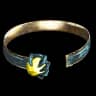 Griffon'S Eye - Unid - 50-54 Defense unique item for Diablo II: Resurrected - Sanctuary Relic