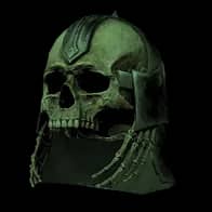 Vampire Gaze unique item for Diablo II: Resurrected - Sanctuary Relic
