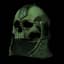 Vampire Gaze - 6-7% Ll, 20% Dr, 6-8% Ml, 10-15 Mdr unique item for Diablo II: Resurrected - Sanctuary Relic
