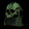 Vampire Gaze - 6-7% Ll, 20% Dr, 6-8% Ml, 10-15 Mdr unique item for Diablo II: Resurrected - Sanctuary Relic