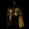 Crown Of Thieves - 12% Ll, 100% Gf, 180-199% Ed unique item for Diablo II: Resurrected - Sanctuary Relic