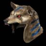 Jalal'S Mane - 180-199% Ed unique item for Diablo II: Resurrected - Sanctuary Relic