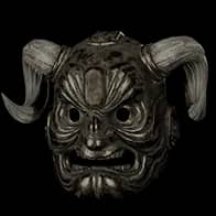 Blackhorn's Face - Random Roll