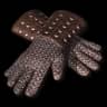 Chance Guards - Upped - 40% Mf, 20-29% Ed, 59-72 Defense unique item for Diablo II: Resurrected - Sanctuary Relic
