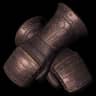 Frostburn - Random Roll unique item for Diablo II: Resurrected - Sanctuary Relic