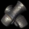 Hellmouth - 200% Ed - Perfect unique item for Diablo II: Resurrected - Sanctuary Relic
