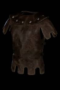 Skin Of The Vipermagi