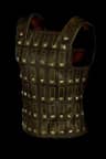Twitchthroe - 60 Defense - Perfect unique item for Diablo II: Resurrected - Sanctuary Relic