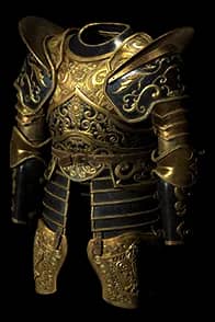 Goldskin - Random Roll