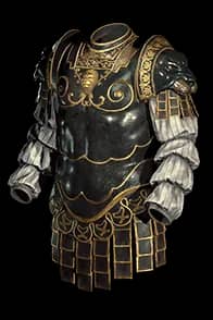 Silks Of The Victor - Random Roll