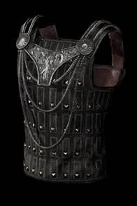 Iron Pelt - Random Roll