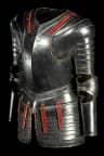 Toothrow - Ethereal - Upped - 220% Ed, 1665-2099 Defense, 20-40 Atd unique item for Diablo II: Resurrected - Sanctuary Relic