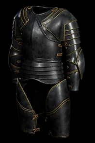 Atma's Wail - Random Roll