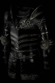 Corpsemourn
