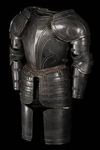 Steel Carapace
