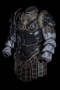 Tyrael's Might - Random Roll