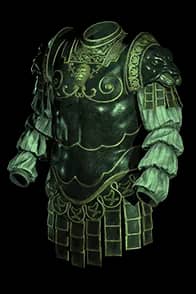 Templar's Might