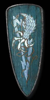 Herald Of Zakarum