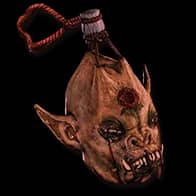 Darkforce Spawn